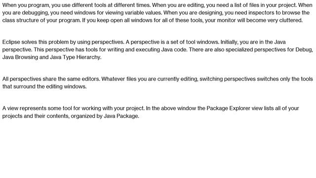 [Learn With Us!! ]Getting Started With Java and Eclipse смотреть онлайн