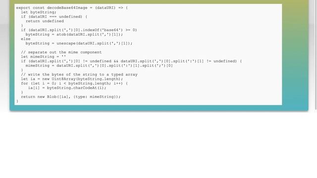 Got 'One of the sources for assign has an enumerable key on the prototype chain' on React native... смотреть онлайн