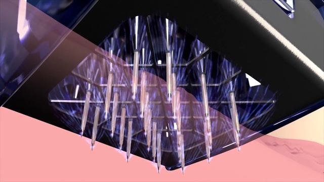 WHAT IS MORPHEUS8? смотреть онлайн