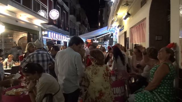 Fuengirola, Andalusia, Spain (Фуэнхирола, Андалусия,Испания)