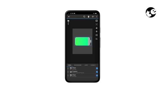How to Create Battery Widget With Charging Indicator In KWGT смотреть онлайн