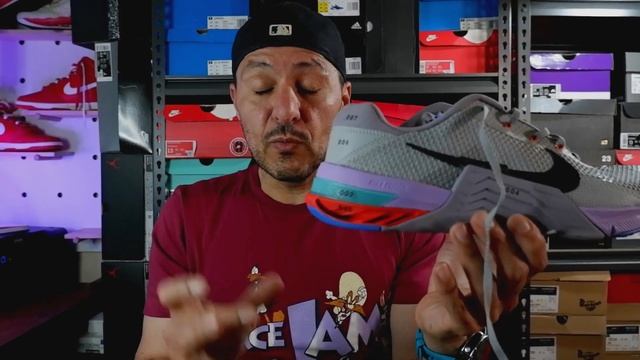 Comfort and stability?! | Nike Metcon 7: Review and On Feet смотреть онлайн