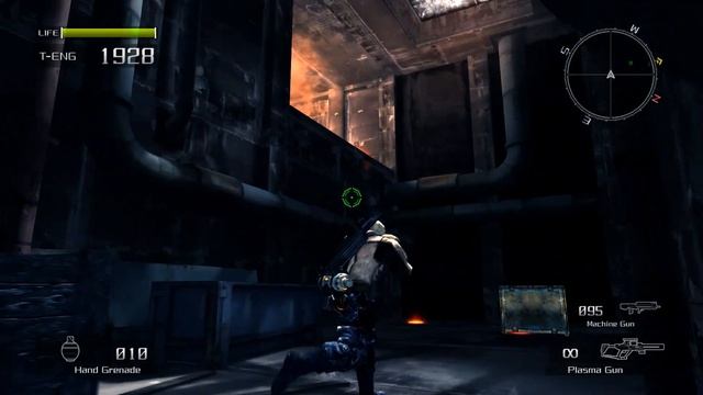 Lost Planet Все монеты all target marks easy смотреть онлайн