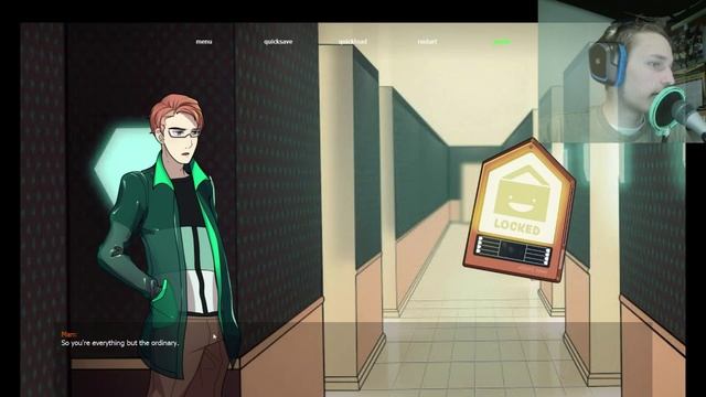 Free-to-Play Corner - Invisible Apartment смотреть онлайн