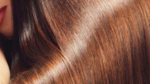 Пантенол для быстрого роста и блеска волос. Вот почему это работает.