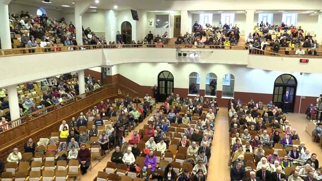 Благодарю за то, что все вокруг поспело / гр. Божья ласка 13.10.2019 09-00 смотреть онлайн