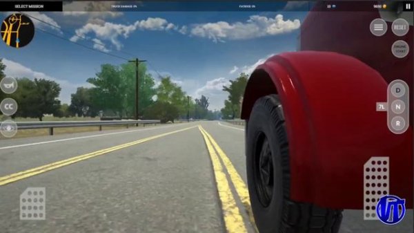 Game News Update | Truck Simulator PRO USA by Mageeks
