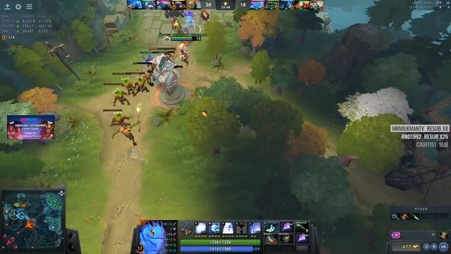 NEXUS, DREAD & CO. ЭТА ИГРА БУДЕТ НЕ ПРОСТОЙ. PUCK(18.04.18) смотреть онлайн