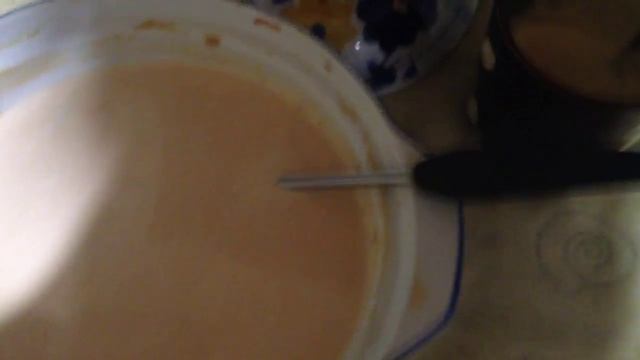 Самая вкусная ряженка