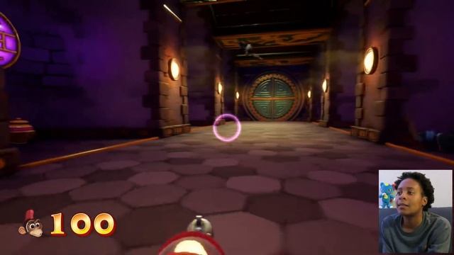 Shoot the Ninja Box! - Spyro Reignited Trilogy: Year of the Dragon | Part 15 смотреть онлайн