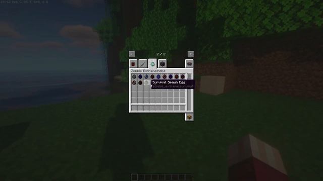 5 ЛУЧШИХ МОДОВ ДЛЯ ЗОМБИ АПОКАЛИПСИСА | МАЙНКРАФТ смотреть онлайн