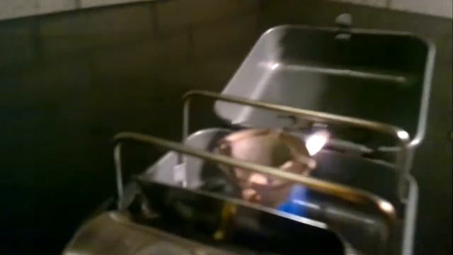 Russian 8R clone, primus touristy смотреть онлайн