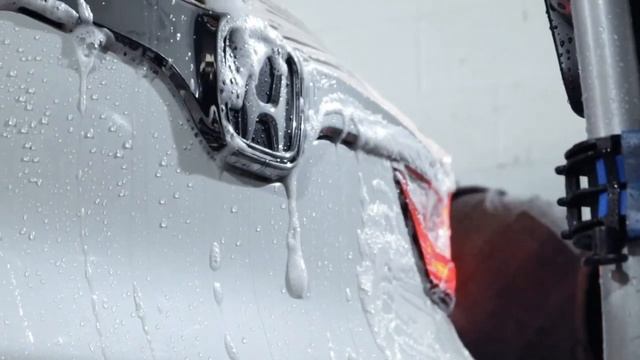Burnaby Car Wash & Auto Detailing Official смотреть онлайн