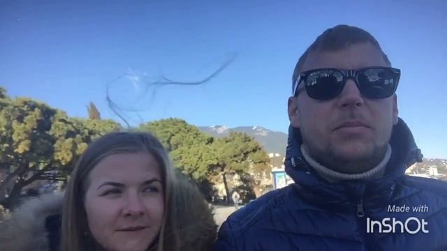 КРЫМНАШ.ЯЛТА 2017 ПУТЕВОДИТЕЛЬ ПО КРЫМУ ч1 смотреть онлайн