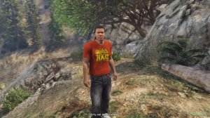 Что дают за прохождение GTA V на 100% ?