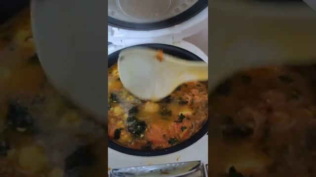 Готовим на праздник