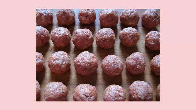 Рис с фрикадельками | Кухиница