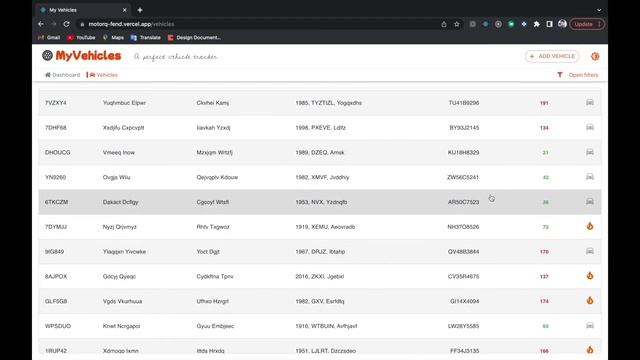 Motorq Vehicle Clustering - Assignment | Leaflet | SuperCluster | MERN Stack смотреть онлайн