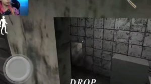 Тилка плей) ❤️Бабушка и Дедушка 👴 стали призраками в игре что мне делать? 😉