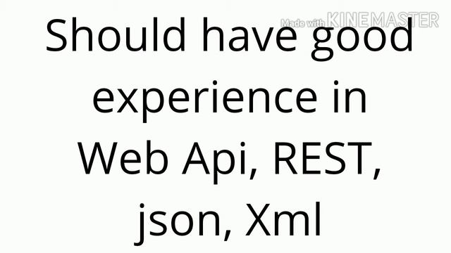 Urgent opening : Sr Full stack developer : Banglore, REACT, NODEJS, JSON, ITJOBS, DEVELOPERS,JOBS смотреть онлайн