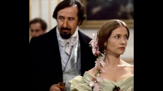 Flaubert Madame Bovary смотреть онлайн
