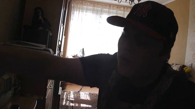 LuKiCH - Касаясь неба...(live)