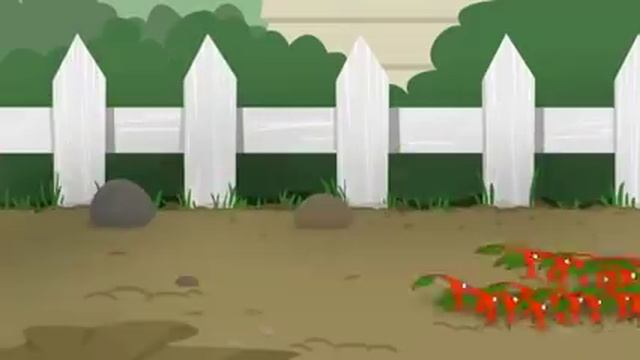 MAD - Pikmin Pest ?️ Gone! смотреть онлайн