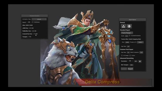 How to Compress High Quality Animations смотреть онлайн