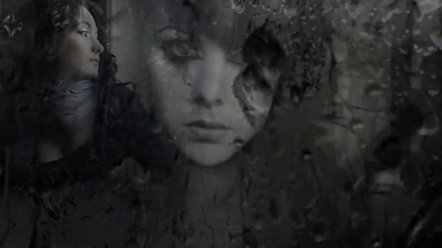 Она пришла...Мелодекламация на стихи Бориса Рудина смотреть онлайн