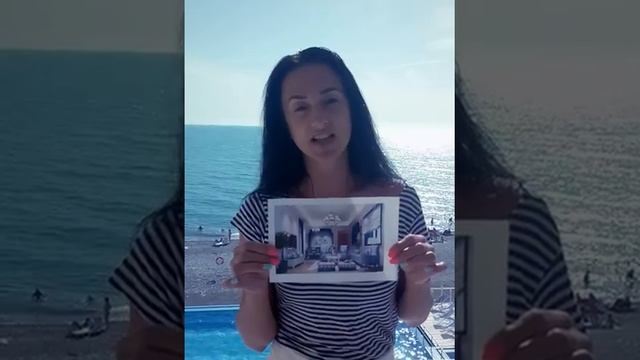 "Спроси дизайнера". Стиль интерьера: Средиземноморский. Греческий. смотреть онлайн