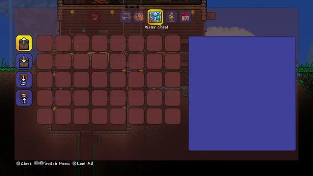 Terraria: How to get the Rocket Boots!!! смотреть онлайн
