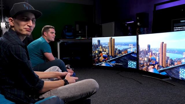 КАКОЙ ТЕЛЕВИЗОР НУЖЕН ДЛЯ PS4 / PS4 PRO? РАБОТАЕТ ЛИ 4К и HDR?