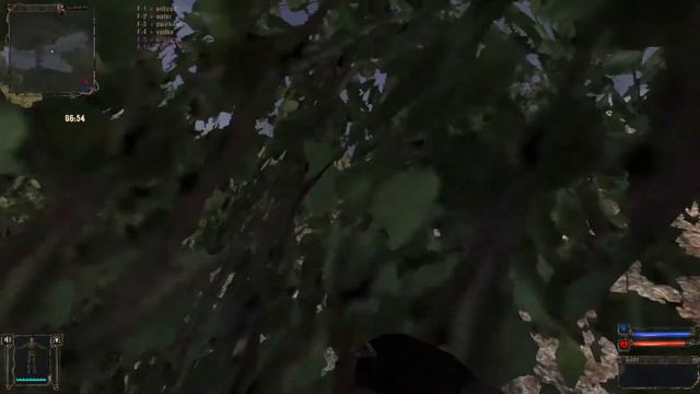 STALKER Золотой шар. Часть 3. смотреть онлайн