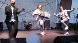 ЛУДОРВАЙ. Группа САДко. Июль 1, 2023. Часть 4