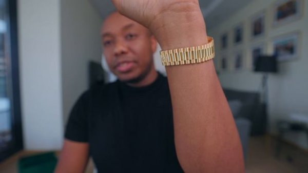 Unboxing the ULTIMATE Rolex: Day-Date 40 With Baguette