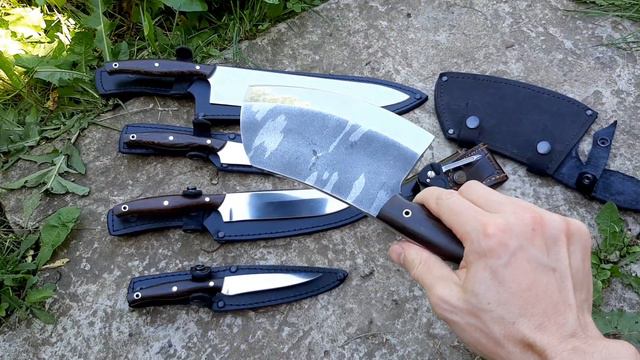 Купить кухонный набор и тяпку 89306723442 финка НКВД выкидной складной нож топор шашлычный набор смотреть онлайн