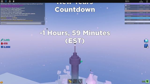 Miner's Haven 2020 Event!!! смотреть онлайн
