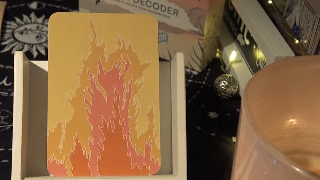 Dream Decoder Cards | Full Flip Through of Each Card смотреть онлайн