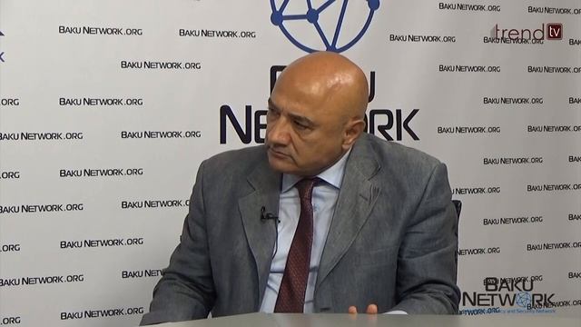 Сепаратисты не задумываются о судьбе армянского населения Карабаха - Джаваншир Фейзиев смотреть онлайн