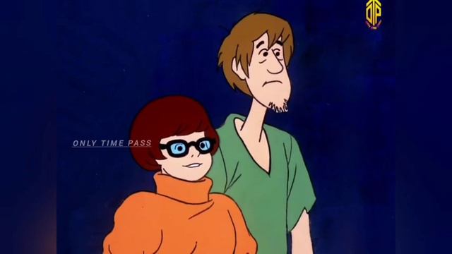 Scooby-Doo, Where Are You! / Tamil / session 1 / Episode 3 / Part 5 смотреть онлайн