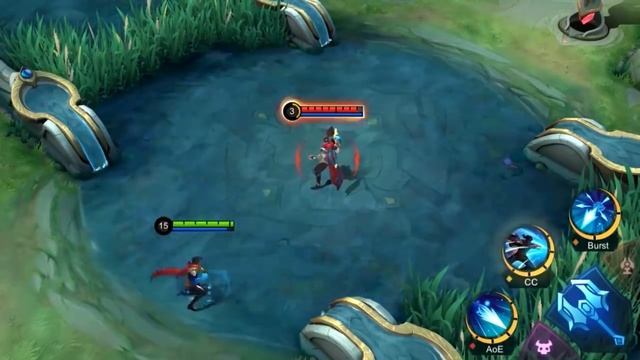 ТОП 15 ЛУЧШИХ ГЕРОЕВ ЗА 32К БО ДЛЯ РАНГА В MOBILE LEGENDS : BANG BANG смотреть онлайн