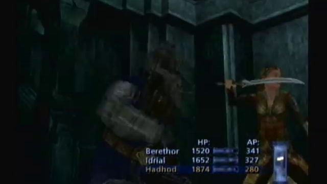 The Lord of the Rings: The Third Age Review (Gamecube) смотреть онлайн