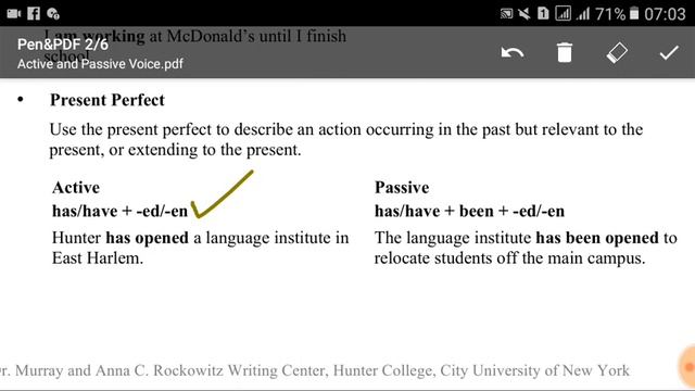 Lesson No.03 -English Sentence Structure (FPSC, PPSC, NTS) All Tests смотреть онлайн
