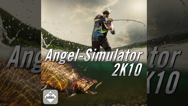 Angel-Simulator 2K10 смотреть онлайн