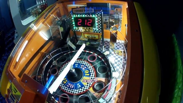 #5 Landon playing at the ARCADE! смотреть онлайн