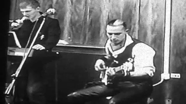 Панки 80х смотреть онлайн