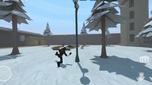не надо вот так играть!#gorebox смотреть онлайн