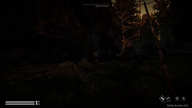 Dream Cycle (Early Access) Impressions смотреть онлайн
