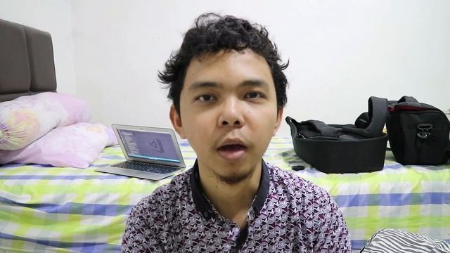 Pemrograman Python untuk Pemula смотреть онлайн