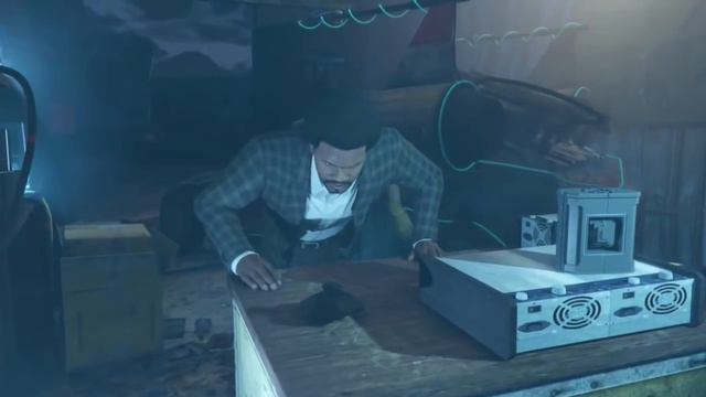 GTA 5 Can We Find Omega? ** THE FINAL FRONTIER! ** GTA V Jetpack / Chiliad Mystery смотреть онлайн